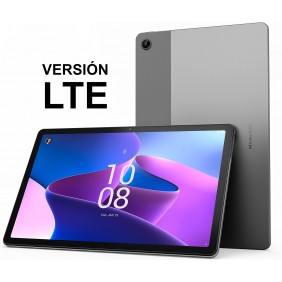 Tablet Lenovo Tab M10 Plus (3rd Gen)  Tablet de 10.61 Qualcomm Snapdragon  SDM680, 4 GB de RAM, 128 GB